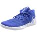 Nike Men's Volleyball Shoes 10 Blue