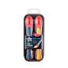 Tommee Tippee Heat Sensing Spoons - Pack of 3 | International Shipping Available - Buy Online on SooperMarket.com