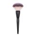 Extra Large Loose Powder Brush Honey Powder Fixed Makeup Brush Black Makeup Brush Single Piece As shown D