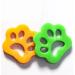 Ultimate Pet Hair Remover Set for Laundry- Fur Remover for Laundry Bedding and Clothing- Pet Hair Dissolver- Hair Catcher Washing Machine- Reusable and Eco-Friendly - Buy Online on SooperMarket.com