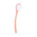 FRCOLOR Shell Bath Brush Bath Scrubber for Body Bath Cleaner Brush Shower Brush for Body Shower Body Scrub Brush Back Washing Brush Handled Exfoliating Brush Body Brush Bath Supplies
