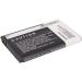 3.7V Battery Replacement for UTEC V171 V181 V201 V566 | International Shipping Available - Buy Online on SooperMarket.com