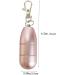 FOYTOKI Volcanic Stone Oil Absorbing Stick Oil Absorbing Volcanic Rock Roller Face Tools Aluminum Shell - Buy Online on SooperMarket.com