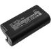 PRUVA 6800mAh Battery for Flir E33 E40 E40bx E50 E50bx E60 E60bx E63 - Compatible Replacement (P/N: T198487 T199363 T199363ACC - Buy Online on SooperMarket.com