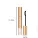 Jojomis Fiber Lash Mascara Free Volume Defining Black Thickening for Long Lashes Natural Looking Eyelashes - Buy Online on SooperMarket.com