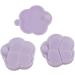 Operitacx Candle Epoxy Molds 6 Pcs Jewelry Box Silicone Mold Flowerpot Ashtray To Rotate Candle Molds Whitex2pcs 10.8X10.2X2.6CMx2pcs - Buy Online on SooperMarket.com