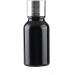 Buy Tianzd 4-Piece 15ml Black Glass Bottles Set | Sealed Stopper & Aluminum Cap | Ideal for Oils Fragrance and Aromatherapy - Buy Online on SooperMarket.com