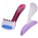 Danlai Straight Shape Bikini Trimmer Sexy Female Pubic Hair Removal Shaving Template Private Shape Secret Intimate Tools Kit