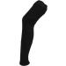 Buy Black Knee-High Compression Stockings for Men & Women | Oversize Support Stockings 23-32 mmHg for Running & Hiking | Improve Blood Circulation - Buy Online on SooperMarket.com