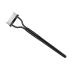 Eyelash Comb Steel Needle & Lash Spoolie Brush - Essential Makeup Tool for Women & Girls | Shop Internationally - Buy Online on SooperMarket.com