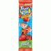 Jovy Fruit Roll Snacks Variety Pack - 7 Flavors (Cherry, Raspberry, Strawberry, Watermelon, Grape, Green Apple, Mango) - 0.75oz each - Buy Online on SooperMarket.com