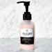 Averr Aglow Completely Clear Gele Makeup Remover - Natural Plant Based Facial Cleanser | Boost Collagen, Calm Skin & Remove Waterproof Makeup - Buy Online on SooperMarket.com
