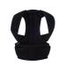 DFHBFG Body Fitting Correction Anti-Hunchback Invisible Back Hunchback Correction Belt(Size:Large) Large D