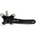 CYSKY 170mm Bike Crank Arm Set with Bottom Bracket Kit - Compatible with Shimano, FSA, Gaint - for MTB BMX Road Bicycle - Buy Online on SooperMarket.com