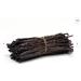 Grade A Bourbon Vanilla Bean Pods x20 - Premium Quality, Extra Large 16cm+, Vegan, Non-GMO - Recyclable Pouch - Buy Online on SooperMarket.com