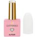 Glitterbels Hema Free Gel Polish 8ml (White)