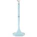 Virtcooy Glass Cleaning Brush - Glass Cleaning Scraper | Wet and Dry Dual Use Window Floor Wash Brush Mesh Screen Cleaner for Walls Counters Sofa Blue - Buy Online on SooperMarket.com