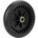 Lyrlody Replacement Rubber Wheels for Universal Strollers - Front & Rear Wheels for Yoyo/Yoya Strollers - Buy Online on SooperMarket.com