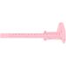 Eyebrow Shaping Stencil Ruler 10PCS Clear Scale Smooth Surface Eyebrow Measuring Ruler 150mm MultiPurpose for Home (Pink) - Buy Online on SooperMarket.com