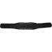 Self-Warming Tourmaline Heated Back Cushions | Lumbar Magnet Therapy Belt for Pain Relief - Buy Online on SooperMarket.com