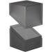 Ultimate Guard Boulder 100+ Deck Case Onyx - Secure Storage Solution - Buy Online on SooperMarket.com
