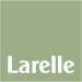 Larelle Organic Cotton Pads Round Pack of 80 GOTS Ecocert Approx. 57 mm Perfect for Daily Beauty Care 80 St ck (1er Pack) Round - Buy Online on SooperMarket.com