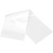 100 Pieces of Hair Dye Paper Professional Sheet for Hair Colouring Hair Highlighting Strips Reusable Dye Separation Sheet for Hairdressing Stylists - Buy Online on SooperMarket.com
