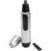 TEMKIN Electric Nose Hair Trimmer | Waterproof & Portable Nose Hair Removal | Safe & Easy Shaving Trimmer for Men & Women - Buy Online on SooperMarket.com