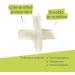 A-DERMA Dermalibour+ CICA - Repairing Cream 100ml - Buy Online on SooperMarket.com