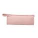 Beavorty 3pcs Splash-proof Hair Dryer Case Hair Curler Large Capacity Storage Pouch 35X13X13CM Pink