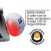 Bridgestone 2021 e6 Golf Balls (Yellow) - One Dozen - Buy Online on SooperMarket.com