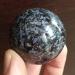 45mm Natural Gabbro Polished Ball Madagascar Calcium Feldspar Great Choice for Home Decoration Full of Texture - Buy Online on SooperMarket.com