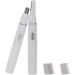 TEMKIN Multifunctional Nose Hair Trimmer | Electric Nose & Eyebrow Clipper for Men & Women | Safe & Lasting Beauty Tool - International Shipping Available - Buy Online on SooperMarket.com