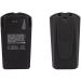 Tait Replacement Battery for Eclipse 600P Orca Elan 5030 FMIS Panther 605P - 2000mAh International Shipping - Buy Online on SooperMarket.com