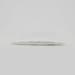 FVION 2-in-1 Cuticle Nipper & Pusher with Pouch - Matt Silver | Portable Cuticle Trimmer Tool - Buy Online on SooperMarket.com