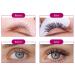 Shop 10D 0.07mm D Curl Volume Eyelash Extensions - 12mm Artificial Lashes for Stunning Volume - Buy Online on SooperMarket.com