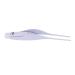 Ear Cleaning Tweezers Ear Cleaning Tweezers USB Charging Rounded Head Anti Slip Earwax Removal Cleaning Tool LED Ear Spoon Ear Wax Cleaner with Lig