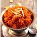Rakhi Diwali Special (Gajar Halwa-Carrot Halwa 400g) Gift Hamper for Brother Sister Delicious Indian Traditional Sweets Best Gift For All Occasions Tasty Treat For Family & Friends Sold By Kidzbuzz - Buy Online on SooperMarket.com
