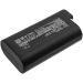 PRUVA Battery Compatible with Flir E33 E40 E40bx E50 E50bx E60 E60bx E63 P/N: T198487 T199363 T199363ACC 6800mAh