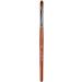 Alexnailart Kolinsky Sable Acrylic Nail Brush - Red Wooden Handle - Size 10 - Buy Online on SooperMarket.com