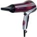 Braun Satin Hair 7 Warm Air Curling Brush with IONTEC Technology - Comb & Brush Attachment Included | International Shipping - Buy Online on SooperMarket.com