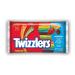Twizzlers Rainbow Twists - Assorted Sweets Candy Sticks Fruit Treats 351g