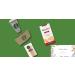 Maxwell House 3 in 1 Instant Coffee 10 Sachets Bundled With Walker s Shortbread Fingers Reusable Coffee Cup Hot Cup Sleeve & Coffee Stirrers | Coffee Sachets | Coffee Gifts For Men and Women - Buy Online on SooperMarket.com