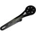 2022 Aero Handlebar Cycling Computer Mount for Garmin, Wahoo, CatEye, Bryton - GoPro and Bike Light Compatible - Buy Online on SooperMarket.com