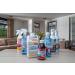 HG Dishwasher Cleaner and Odour Freshener 500g - Pack of 1 - Buy Online on SooperMarket.com
