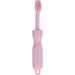 Baby Molar Toothbrush Baby Silicone Molar Toothbrush Soothes Teeth Easy To for Babies - Buy Online on SooperMarket.com