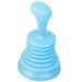 Zhong Removal Tool Drain Cleaners Household Sink Pipe Pipeline Dredge Suction Cup Toilet Plungers 1 As Shown