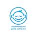 Johnson's Hand & Face Baby Sanitizing Cleansing Wipes for Travel - No More Tears Formula - Paraben and Alcohol Free - 25 ct (Pack of 4) - Buy Online on SooperMarket.com
