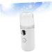 PLAFOPE 3 Pcs Atomizer Clipper Guard Holder Mist Sprayer Umidificador De Ar Sprayer Face Tool Portable White - Buy Online on SooperMarket.com