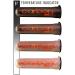 ARDOUR VAN CRBN Thermatech Heat Sensitive Paintball Pods - 6 Pack - Buy Online on SooperMarket.com